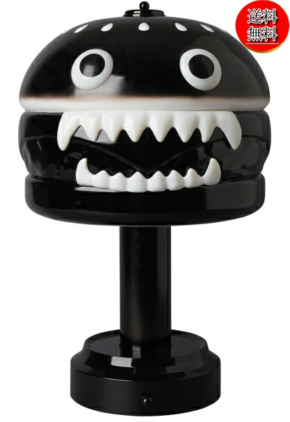 楽天市場】UNDERCOVER Helmut Hot Dog Man Lamp : MEDICOM TOY TOKYO
