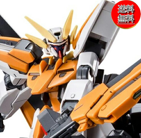 【4/18限定★P最大22倍★ご愛顧感謝デー+店Ｐ★要エントリー】【新品/送料無料】HG 1/144 ガンダムハルート 最終決戦仕様 機動戦士ガンダム00/ 色分け済みプラモデル /ガンプラ