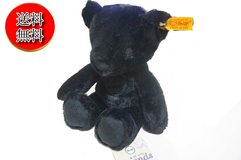 楽天市場】【シュタイフ】Steiff 2010年 くまモン 1500体限定