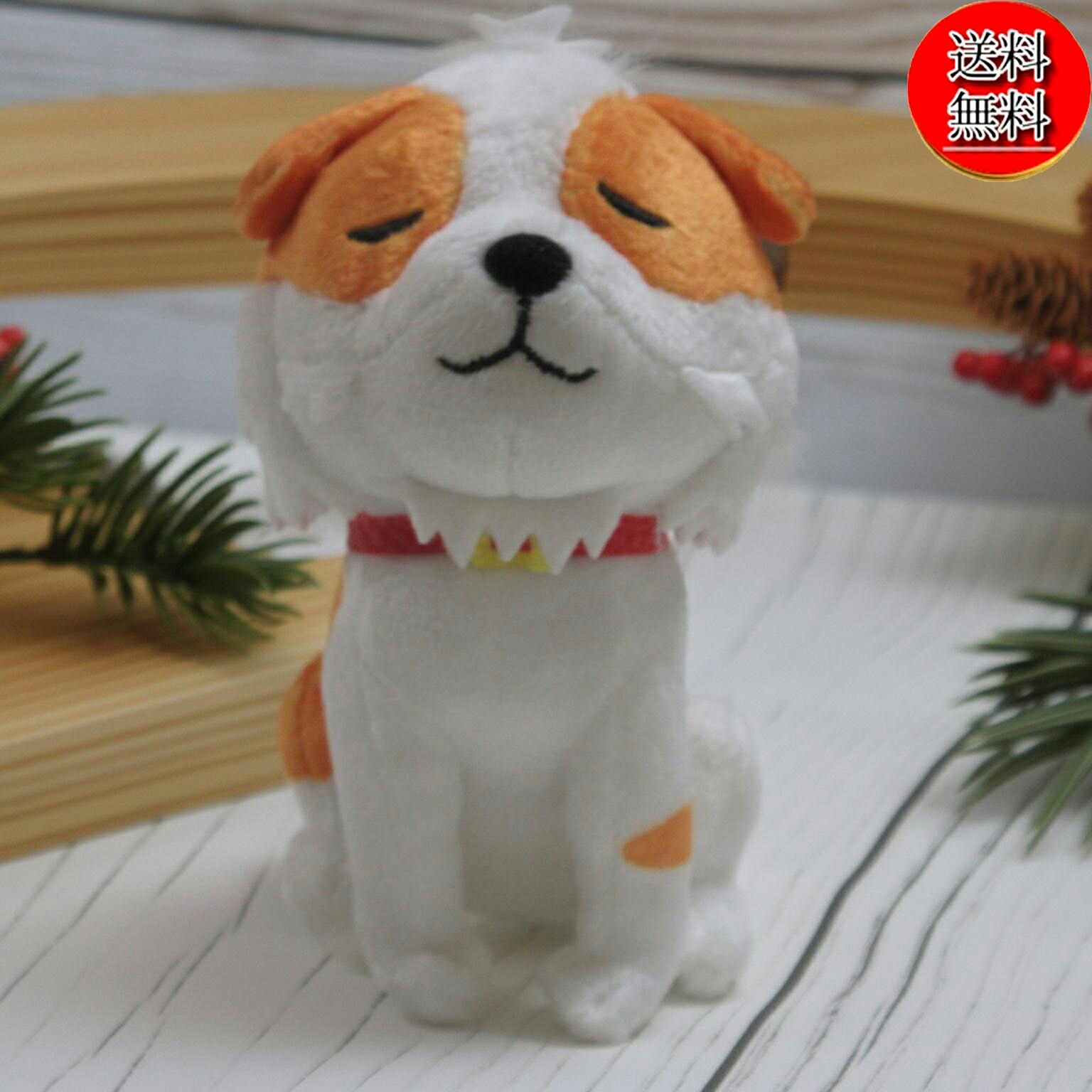 楽天市場】村上隆 むらかみ たかしKaikai Kiki ☆ぬいぐるみ アート