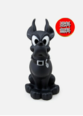 【新品/送料無料】NEIGHBORHOOD VCD SHADOW(2024) / シャドウ MEDICOM TOY ネイバーフッド ソフビ 犬 DOG メディコムトイ /P-TOY フィギュア