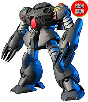 【新品/送料無料】HGUC 1/144 MSM-07E ズゴックE (機動戦士ガンダム0080 ポケットの中の戦争)/ガンダム プラモデル ガンプラ バンダイ画像