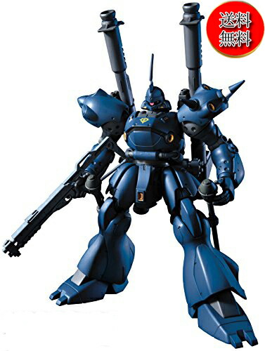 【新品/送料無料】HGUC 1/144 MS-18E ケンプファー (機動戦士ガンダム0080 ポケットの中の戦争)/HG ガンダム プラモデル ガンプラ画像