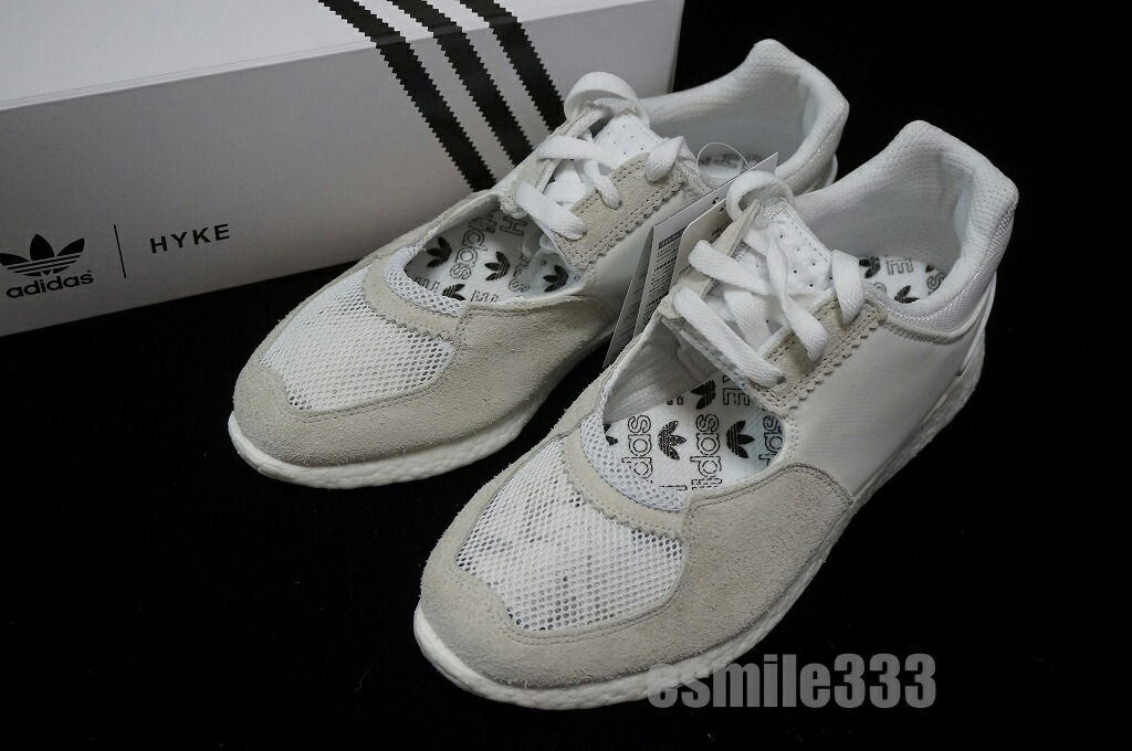 楽天市場】WW□【25.5cm】アディダス/ADIDAS BY HYKEハイク