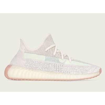 Adidas Yeezy Boost 350 v2 Citrin NRF US 4 5 eBay