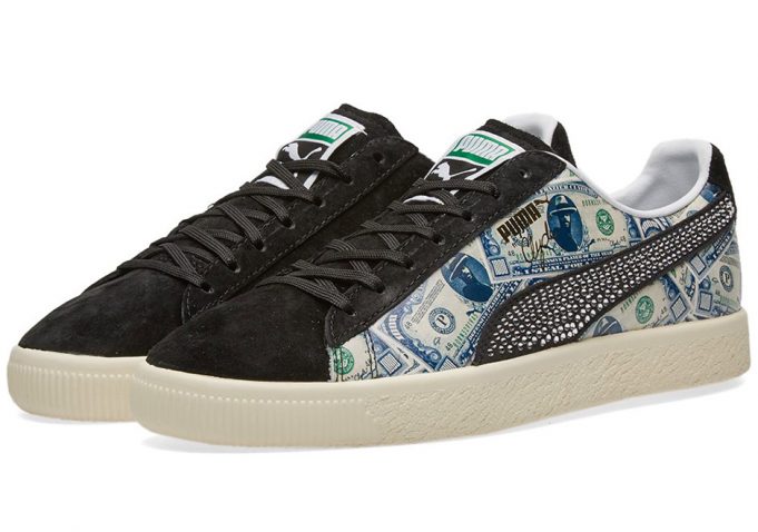 PUMA CLYDE CYH MIJ 29 magforlia プーマ PUMA CLYDE BILLYS MIJ｜BILLY'S ENT 公式通販