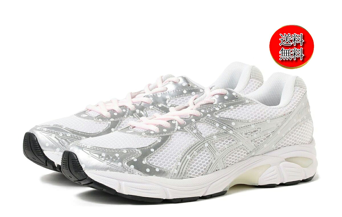 【未使用品/送料無料】BEAMS papergirl ×ASICS × BEAMS / GT-2160 US9/27cm /ペーパーボーイ アシックス ビームス スニーカー【中古】
