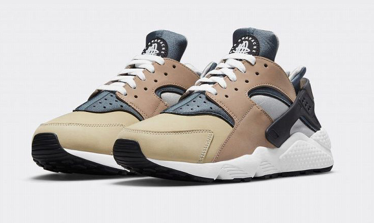 楽天市場 Nike Air Huarache Le Stussy ナイキ エア ハラチ ステューシー デザートオーク ｅｓｔ Premium