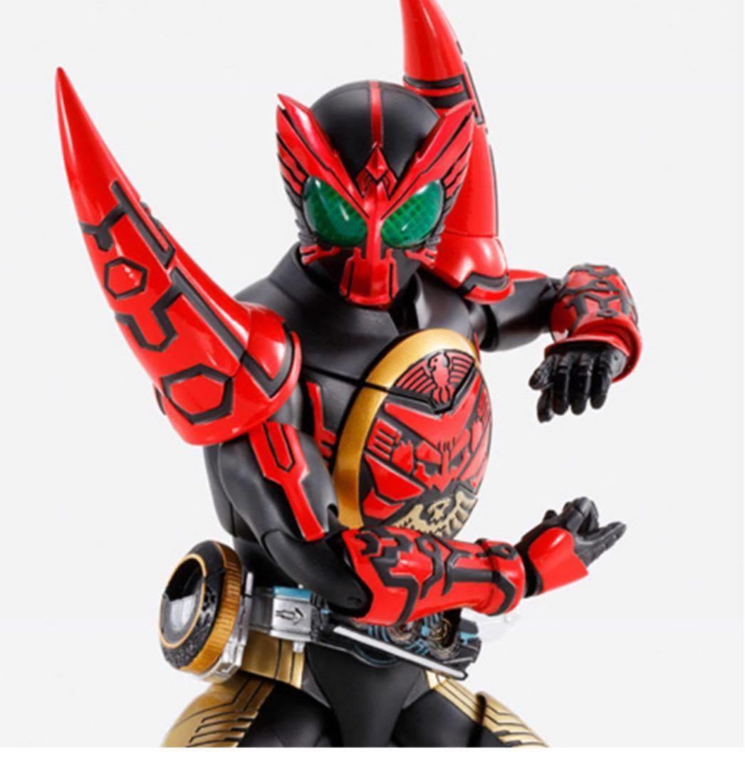 税込 送料無料 Tamashii Nation 仮面ライダー コンボ 魂ネイション タマシー 開催記念商品 S H Figuarts 真骨彫製法 仮面ライダーオーズ Www Vannicemarketing Com