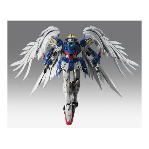 楽天市場 Gundam Fix Figuration Metal Composite ウイングガンダムゼロ Ew版 バンダイ イースマイル333