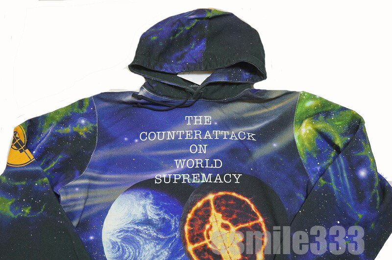 ストリート Supreme - 中古 Supremeパーカー サイズLの通販 by ヒロ's 通販のお買物 Supreme 新品パ−カ− 未使用 パーカー