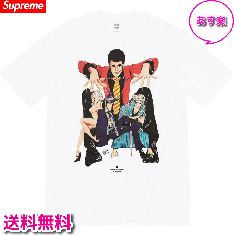 Supreme ルパン三世 ステッカー - 通販 - nickhealey.co.uk