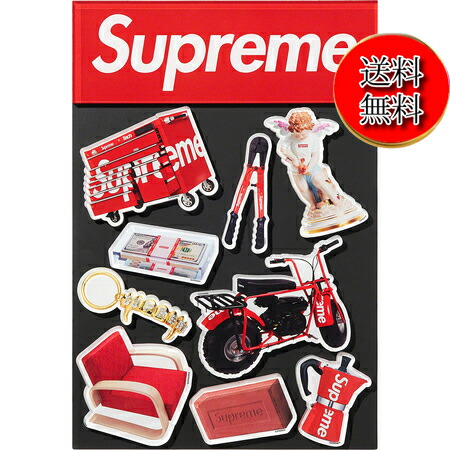 Supreme小物Set売り imgrc0137086064.jpg