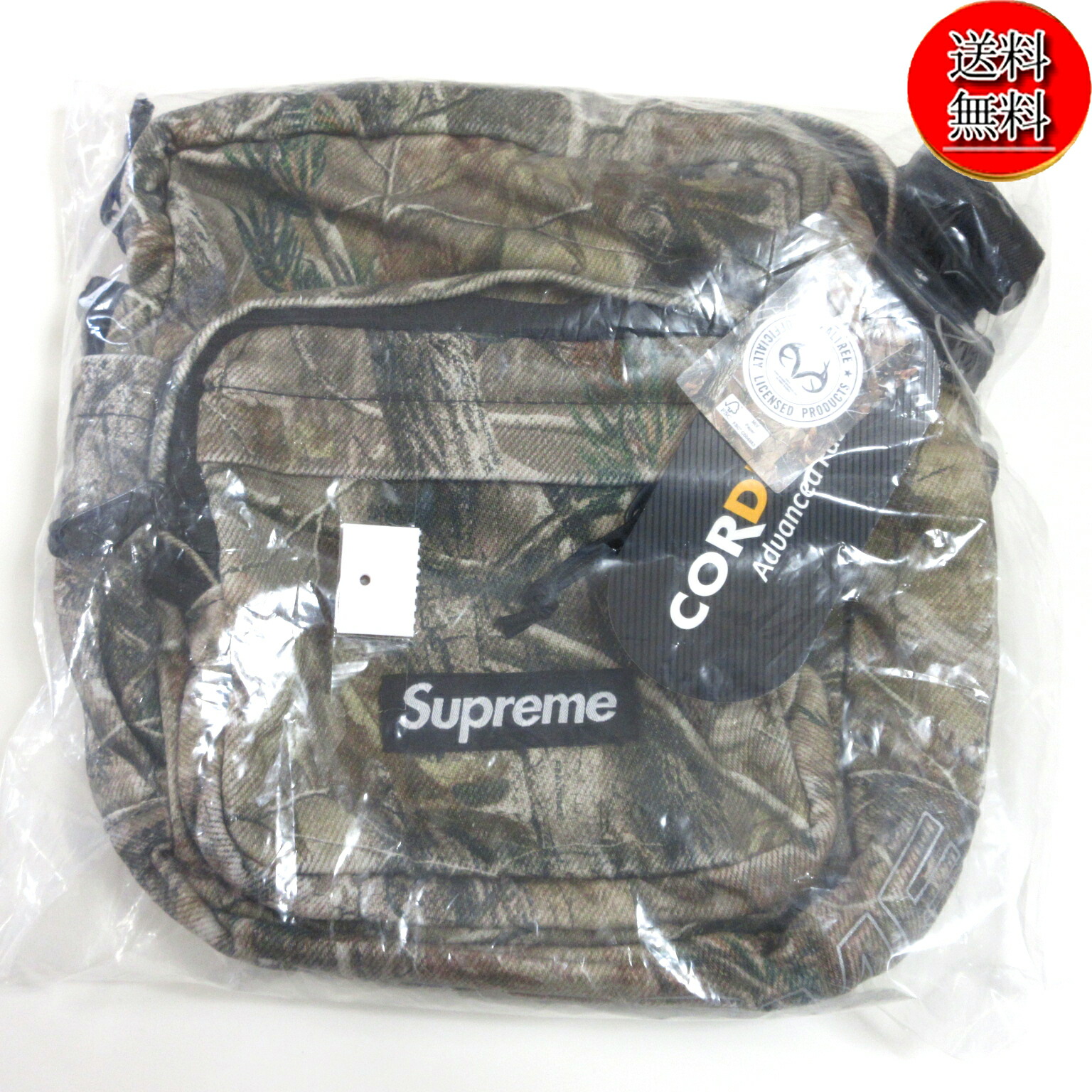 supreme ショルダーバッグ カモ 2024ss 楽天市場】2024SS Supreme / シュプリームShoulder Bag