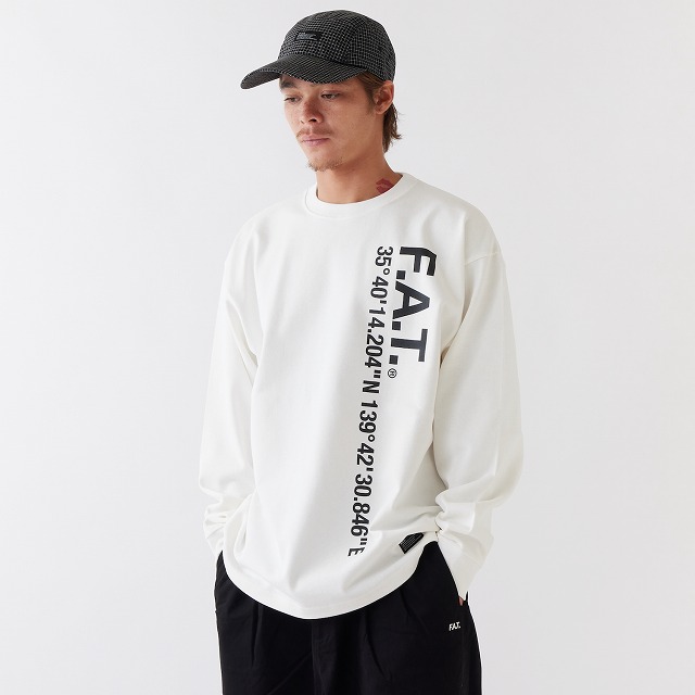 極美品 FAKIE STANCE 長袖Tシャツ ヘビーオンス XXXL 極美品 FAKIE STANCE 長袖Tシャツ ヘビーオンス XXXL - メルカリ