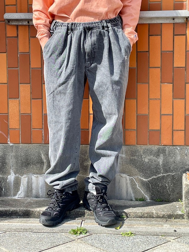 楽天市場】BLUCO WORK GARMENT/ブルコ SLIM DENIM PANTS