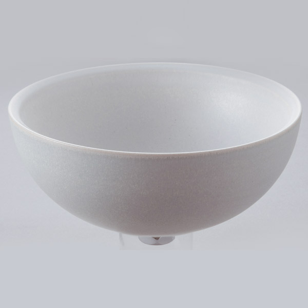 【10％OFF★4/10 1:59まで】 洗面 洗面ボール 洗面ボウル 手洗い鉢 洗面台 陶器 洗面 ボール ボウル チタンマット 置き型直径270ミリ