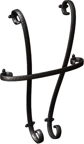 ✰美濃工業✰妻飾り✰鋳物✰外観装飾✰外壁飾り✰ 楽天市場】壁飾り 外壁 アイアン風 妻飾り IT4707 グラファイト