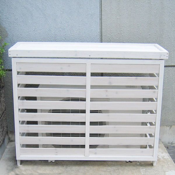 エアコン室外機カバー 木製 日よけ 室外機カバー おしゃれ 木製ガーデン家具 日よけ 室外機 ホワイト ジャンボ エアコン モダン ガーデンファニチャー 木製ガーデン家具 クーポンで最大300円off 室外機カバー 木製 おしゃれ エアコン室外機カバー ジャンボ 1105 0 エアコン室外機カバー 木製 日よけ 室外機カバー おしゃれ 木製ガーデン家具 日よけ 室外機 ホワイト ジャンボ エアコン モダン ガーデンファニチャー 木製ガーデン家具 クーポンで最大300円off 室外機カバー 木製 おしゃれ エアコン室外機カバー ジャンボ 1105 0