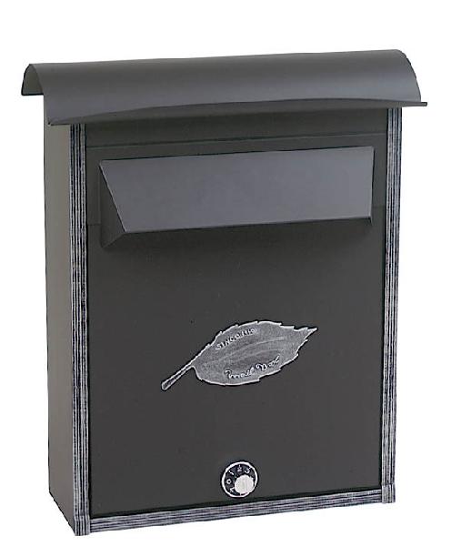 楽天市場】ポスト 郵便受け 壁掛け郵便ポスト デザインポスト 鍵付き