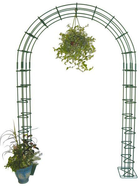 Ahm3 幅1500 高さ2150 奥行250 ガーデンアーチ 庭園 モスグリーン 高級 アーチ おしゃれ 手作り ガーデニング ローズ 高級 薔薇 ローズアーチ 異形棒鋼 庭園 バラ 園芸用品 花壇 特注可能 送料無料 おしゃれ フラワーアーチ エストアガーデンガーデンアーチ パーゴラ