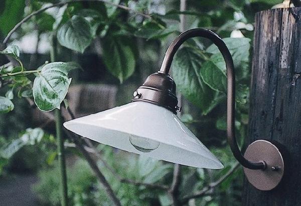 楽天市場】玄関 照明 LED モジュール 屋外 ポーチライト 門柱灯 門灯