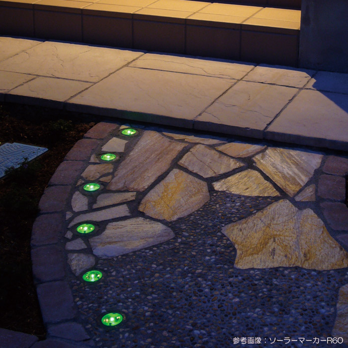 メーカー包装済 楽天市場 屋外照明 ソーラーライト Led 照明 埋込 駐車場 ライト 外灯 角型 ソーラータイル Tl S100n ブルー アプローチライト 誘導灯 照明器具 おしゃれ エストアガーデン 宅送 Lexusoman Com