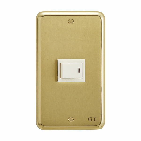 楽天市場】スイッチカバー 2穴 2口用 プレート コンセント