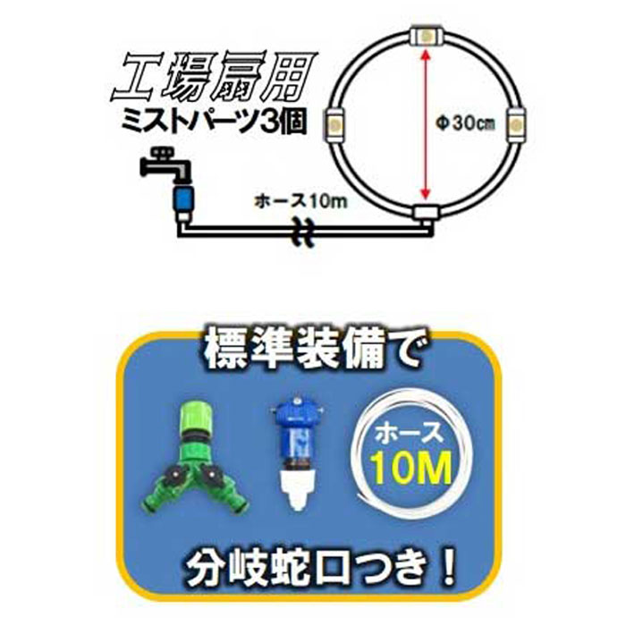 百貨店sale特価 細工所扇役割りはめるもや ミスト指輪 Y 0132if 照明ランプ祭り サーキュレーター 工置き場用扇風汐時 職務用扇風機 送風機 実業扇風機 業務用 工場 蔵 一駒 著場 執務室 店屋 意気組症策 Cjprimarycares Com