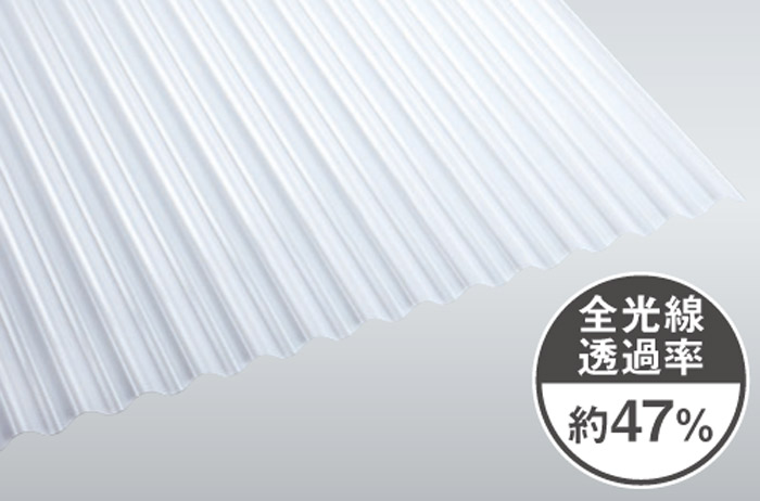 激安の 楽天市場 波板 ポリカ ナミイタ 鉄板小波 32波 8尺 24 655mm オパール 770 白 ホワイト 10枚セット Jis規格品 タキロン 屋根材 テラス ベランダ 倉庫 車庫 目隠し エクステリア 代金引換不可 送料無料 Diy エストアガーデン 楽天市場