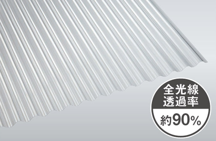 新しい 樹脂素材 テラス 屋根材 タキロン Jis規格品 10枚セット 透明 クリア 610 3030 655mm 10尺 鉄板小波 32波 ナミイタ ポリカ 波板 ベランダ Diy 送料無料 代金引換不可 エクステリア 目隠し 車庫 倉庫 年のクリスマス Eventosyeventos Com