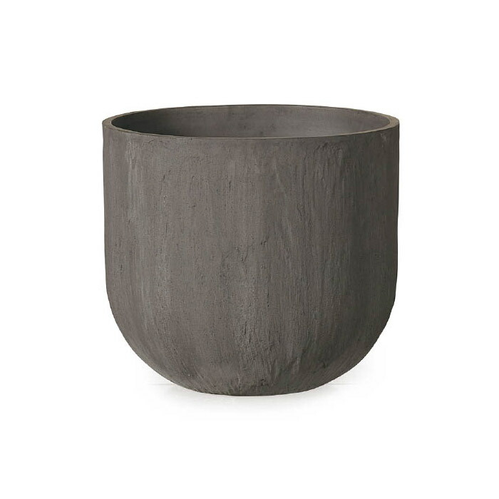 プランター 大型 ミドル 植木鉢 大型 鉢植え ファイバーポリレジン 鉢 穴あり 園芸用品 おしゃれ 屋外 円形 ガーデニング 園芸用品 庭作り 鉢植え ベランダ オブジェ 店舗 プランター 大型 植木鉢 円形 ファイバーポリレジン 鉢 おしゃれ ソンク ユーポット ミドル 直径
