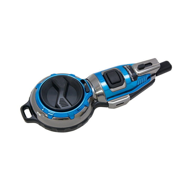 楽天市場】墨つぼ 墨坪 ハンディ墨つぼ Jr Plus タフライン メタル