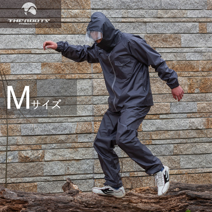 ANTHEM　&　taotech　上下セット　Mサイズ　格安 ANTHEM & taotech 上下セット Mサイズ 格安