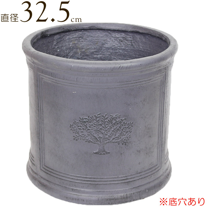 楽天市場】プランター 植木鉢 おしゃれ 鉢植え 円柱 丸型 楽天市場】プランター 植木鉢 おしゃれ 鉢植え 円柱 丸型