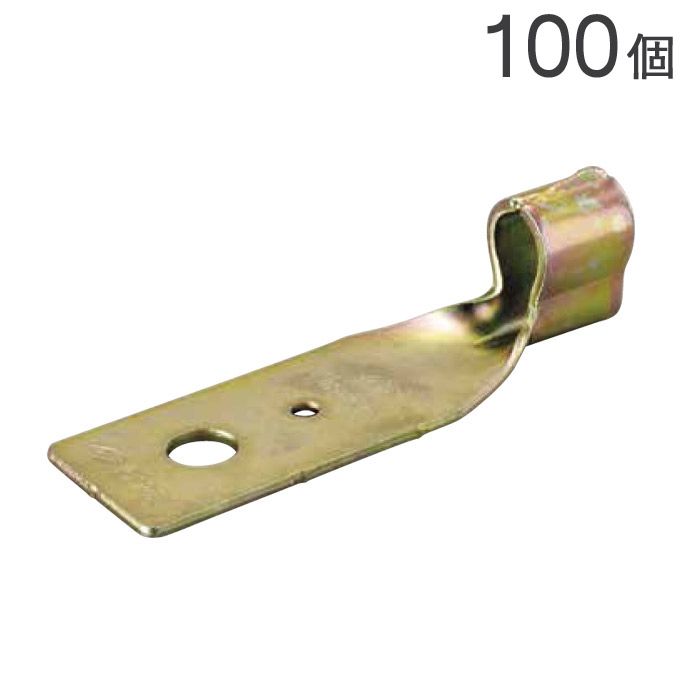 オメガー W羽根2 M12 AA3003 100個単位 N値1.6以下 告示1460号第二号（ほ） Zマーク金物SB-E同等認定品 引き寄せ 木造 住宅 建前 上棟 構造 在来工法 木部接合部施工金物 軸組工法 新築 増築 改築 リフォーム 建前 上棟式