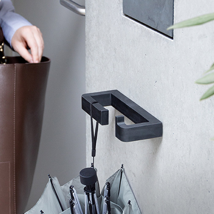 楽天市場】KAWAJUN（カワジュン） 傘掛け・フック GP-126-025