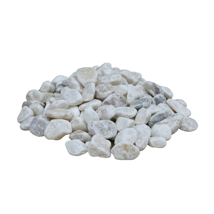 砂利 特選化粧砂利 庭 駐車場 中国 石灰石 白雲石 20kg/袋 花壇 直径10〜15mm diy 玄関 アプローチ 砂利 特選化粧砂利 庭 駐車場 中国 石灰石 白雲石 20kg⁄袋 花壇 直径10