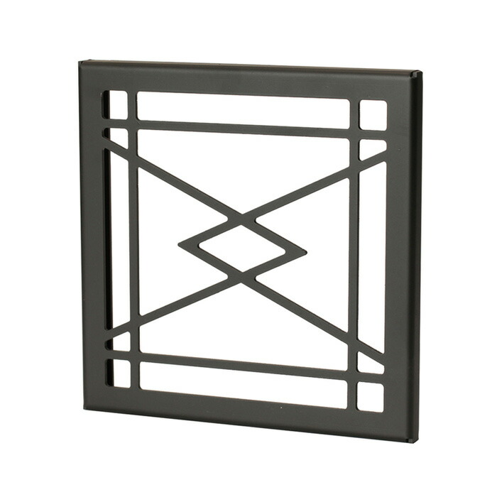 楽天市場】壁飾り 外壁 ウォールアクセサリー 亜鉛鋼板（焼付塗装