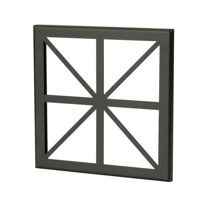 楽天市場】壁飾り 外壁 ウォールアクセサリー 亜鉛鋼板（焼付塗装