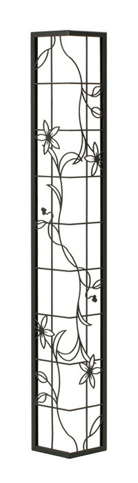 楽天市場】壁飾り 外壁 ウォールアクセサリー 亜鉛鋼板（焼付塗装