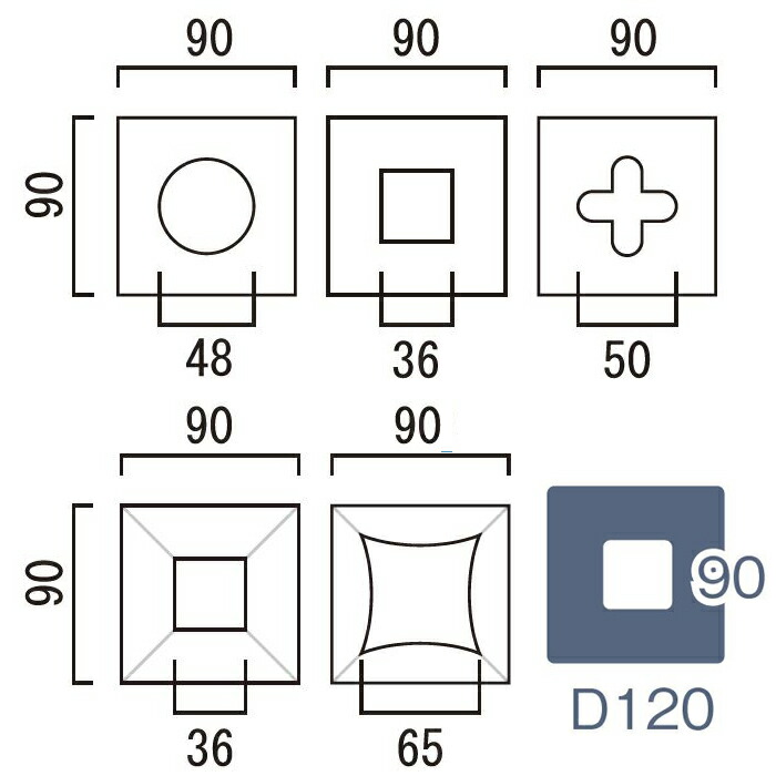 白土 屋外壁 エントランス ポイント3倍 8 16まで 光と影が織りなすブロック 外壁に間仕切りに程良い目隠し効果ブロック Diy アプローチ その他 せっき質無釉ブロック Diy エストアガーデン アプローチ 16個セット単位 塀 塀 サークルa 配筋溝あり ４本角溝