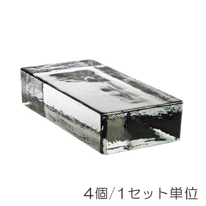 楽天市場】ガラスブロック ガラスレンガ 屋外壁 間仕切壁
