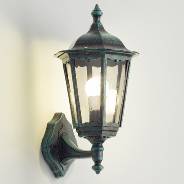 楽天市場】玄関照明 玄関 照明 LED 門柱灯 門灯 外灯 屋外 9790bkld