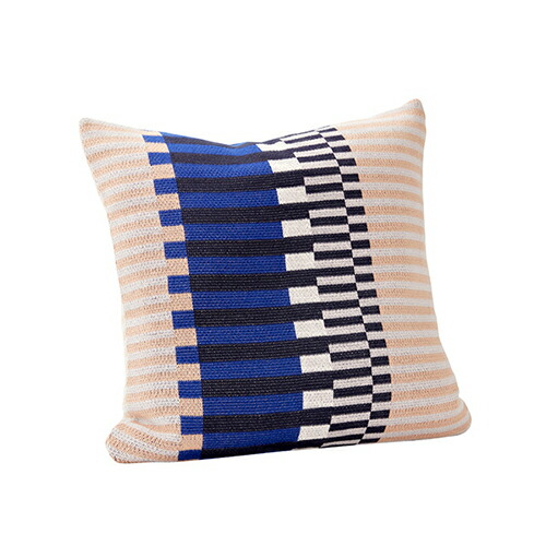 【10％OFF★4/10 1:59まで】 Hubsch(ヒュプシュ) キーニットクッション