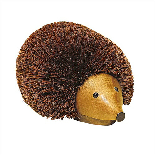 【10%OFF！百貨店SALE特価】 Redecker(レデッカー) ハリネズミ シューズ洗い濯ぎ 455000