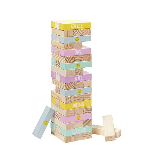 【10%OFF！百貨店SALE特価】 SUNNYLIFE(坊や生存期間) ジャイアントジャンブリングタワー スマイリー 海水浴 スウィミングプール 夏 水遊び 余暇 水泳着 川遊び 水浴び 水泳ぎ 今めかしい 好いたらしい
