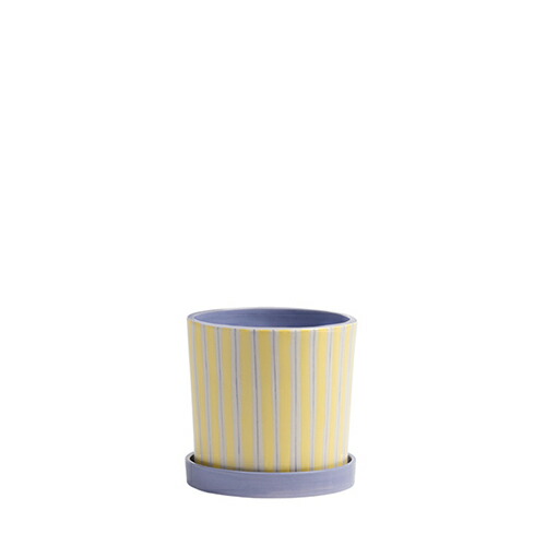 &Klevering(アンドクレベリン) レイポット イエロー Φ13.5 6,994円