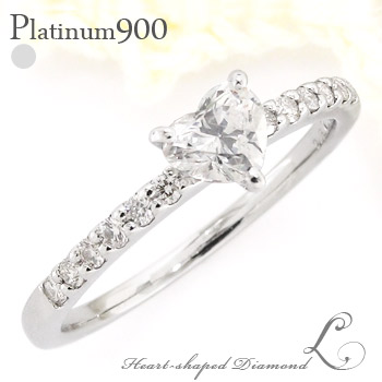 楽天市場】一粒ダイヤモンド リング 18金 k18ゴールド 0.3カラット