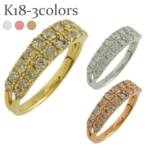【セール】大粒⭐︎新品1.30ct 鑑別書◆K18WG最高級合成ダイヤ1粒リング 楽天市場】ダイヤモンドリング 18金 指輪 レディース 鑑定書付